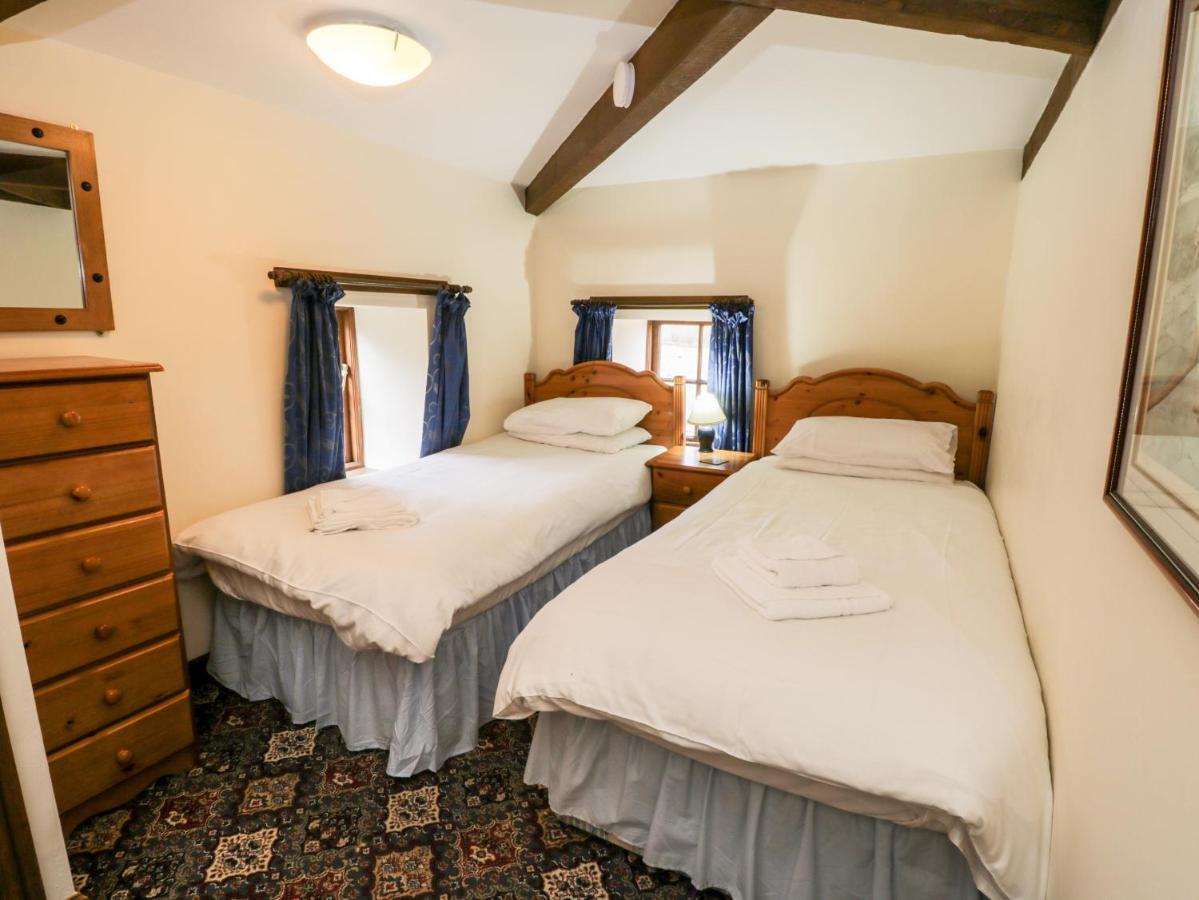 Dovecote Cottage Whitby Extérieur photo